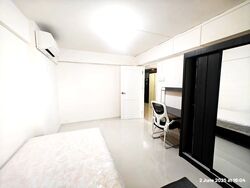 Holland Drive (Queenstown), HDB 2 Rooms #476263401